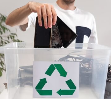 Refurbished iPhone XS